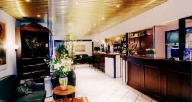 Ibis Budget Grigny Centre Екстериор снимка