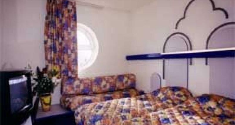 Ibis Budget Grigny Centre Екстериор снимка