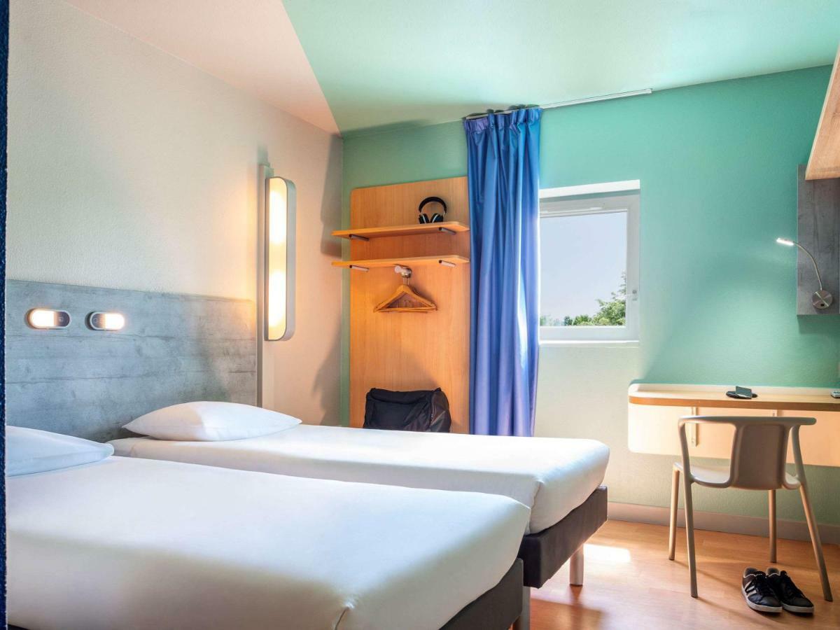 Ibis Budget Grigny Centre Екстериор снимка