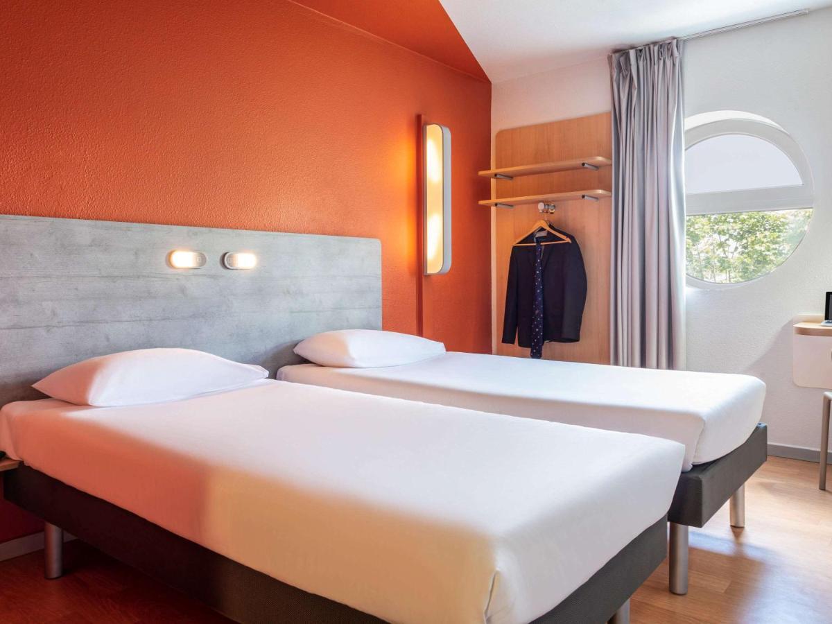 Ibis Budget Grigny Centre Екстериор снимка